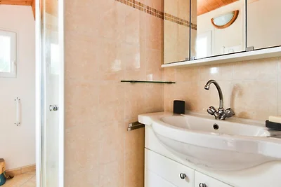 Haus in La Guérinière in der Nähe von Sables...