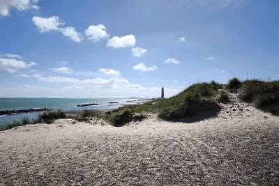 8 persoons vakantie huis in Hjørring-By Traum