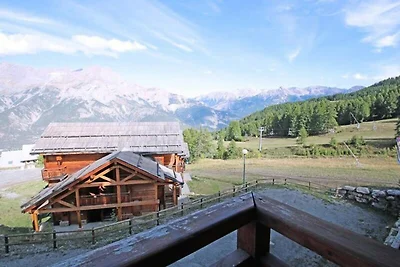 DBA106 - APPARTEMENT MET 1 SLAAPKAMER + SLAAP...