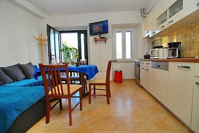 Apartment Mambo , Mljet - Duplex Apartment wi...