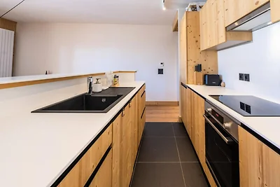 Appartamento ad Alpe-d'Huez con accesso alla...