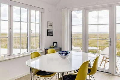 6 Personen Ferienhaus in Læsø-By Traum
