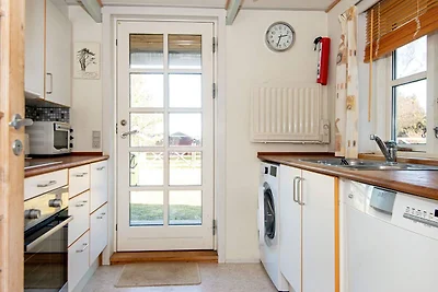 11 Personen Ferienhaus in Knebel