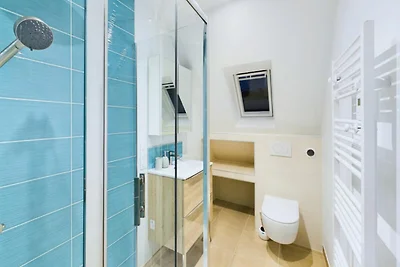 Ferienwohnung in Guilvinec in der Nähe des St...