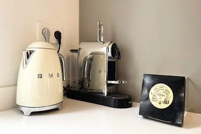 Charme und Eleganz Lieblings-Prox-Gare