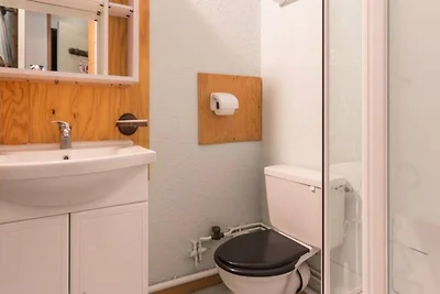 Im Herzen von Montchavin, charmantes Studio