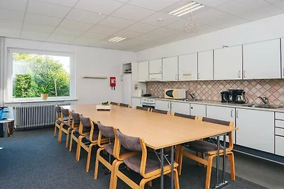 2 persoons vakantieparkhuis in Aabenraa