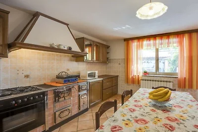 Vakantiehuis Planik