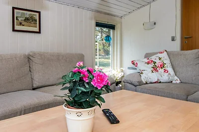 6 Personen Ferienhaus in Glesborg