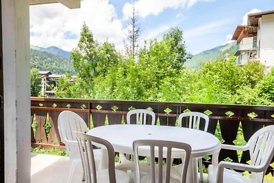 Residenz Les Egralets