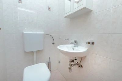 Apartment Luka - Three Bedroom Apartment