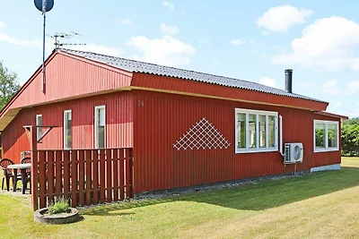 6 Personen Ferienhaus in Hadsund
