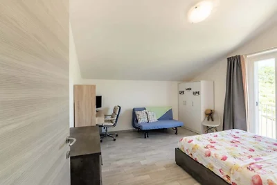 Ländliche Wohnung in Matelica mit...