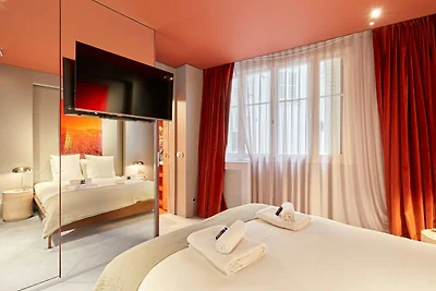 Subliem appartement Beaubourg/Le Marais
