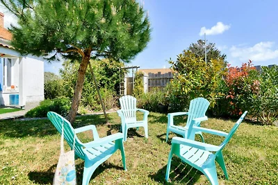 Apartment in Barbâtre in der Nähe von...