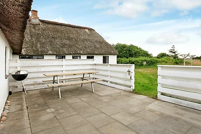 4 Personen Ferienhaus in Blåvand