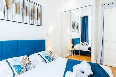 4-Zimmer-Apartment im Herzen der Innenstadt –...