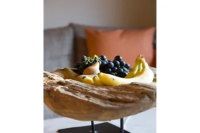 Im Spreewaldferienhaus