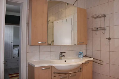 Apartament wakacyjny z 1 sypialnią