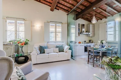 Villa in Lucca mit Pool und Garten