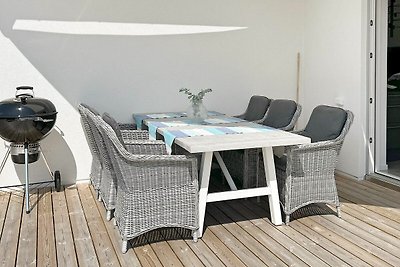 5 Sterne Ferienhaus in VÄSTERVIK