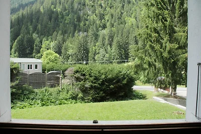 Wohnung für 2 Personen in Chatel