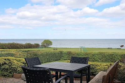 6 osob apartament w Frørup