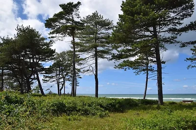 4 persoons vakantie huis in Gilleleje-By...