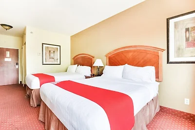 Vakantieappartement Gezinsvakantie Oklahoma