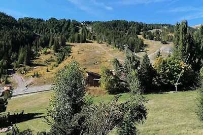 Residenz Chaumont für 7 Personen