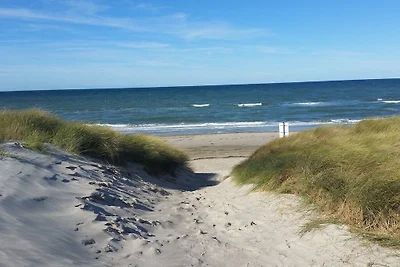 Vakantiehuis Ontspannende vakantie Gelbensande
