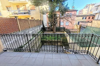 Appartamento a pochi minuti dal mare