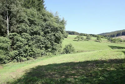 Charmantes Ferienhaus in Skigebietsnähe