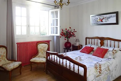 Ferienhaus mit Meerblick, Plouhinec