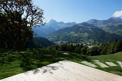 Appartamento a Cheloup vicino a Mont Rond Ski