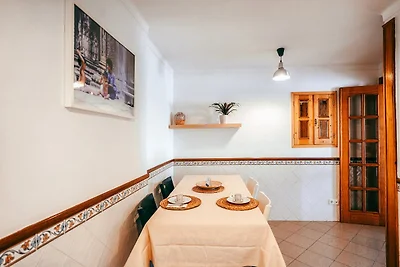 1-Bett in der Nähe von Alfama und Santa...