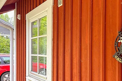 6 Personen Ferienhaus in HJO-By Traum