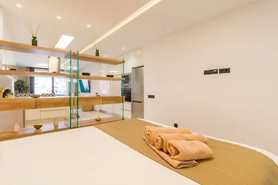 Appartement in Las Palmas bij Las Canteras