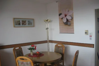 Appartement de vacances avec 1 chambre