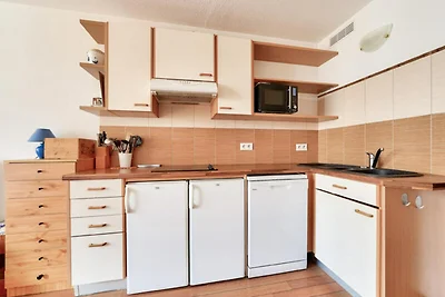 3-kamerappartement voor 6 personen - Comfort