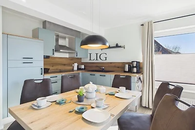 Ferienwohnung Dünengras