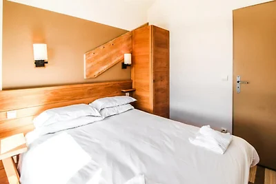 Appartamento a Flaine con piscina e spa