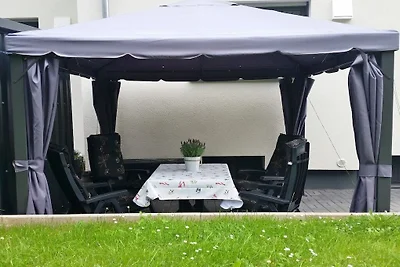 Wohnung in Eichenzell mit Schwimmbecken