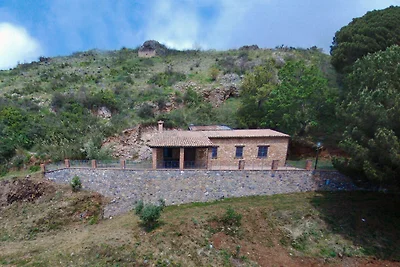 Schönes Bauernhaus in Cetraro mit Terrasse