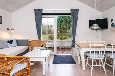 5 Sterne Ferienhaus in Ansager