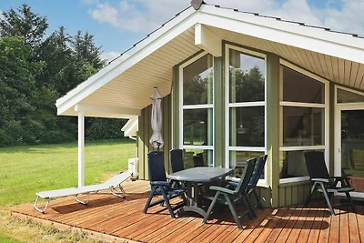 6 Personen Ferienhaus in Bindslev-By Traum