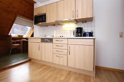 Ferienwohnung in Westerland auf Sylt