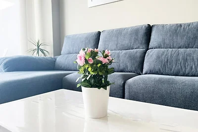 Appartement in Canet bij Middellandse Zee