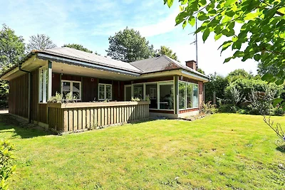 6 Personen Ferienhaus in Strøby