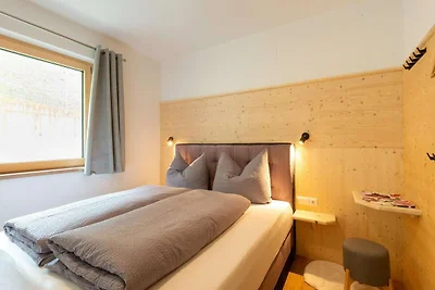 Schöne Ferienwohnung in Top-Lage im Zillertal